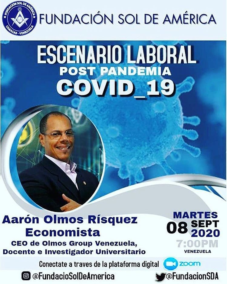 ESCENARIO LABORAL POST PANDEMIA COVID_19