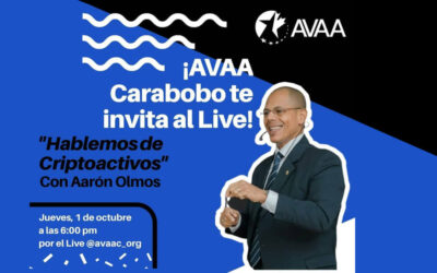 Hablemos de criptoactivos