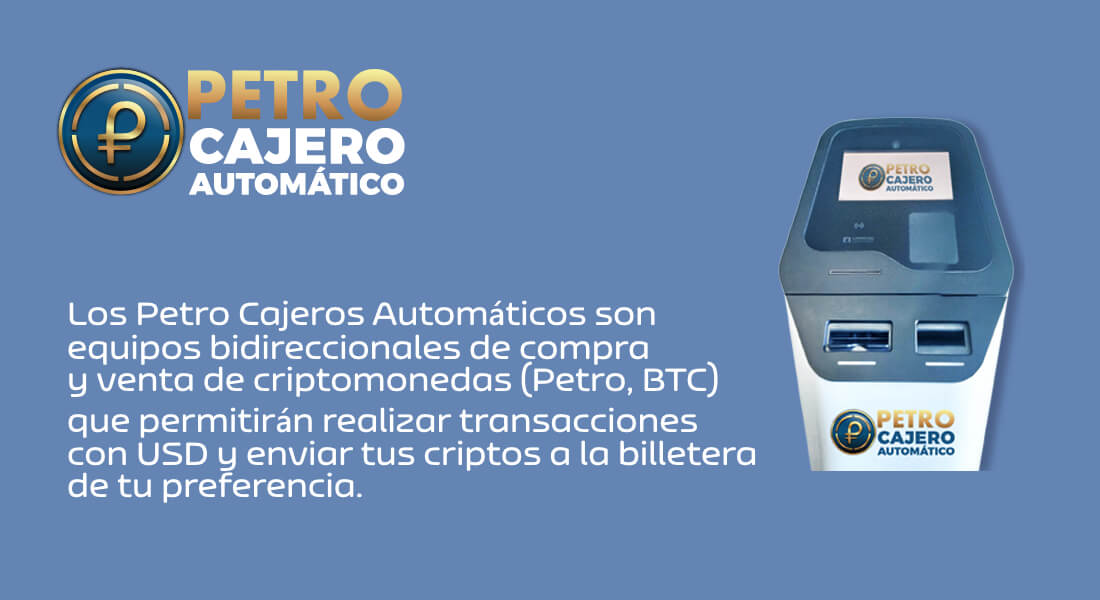 petro cajeros autmáticos
