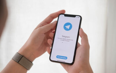 Curso en linea: Telegram para Educadores