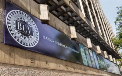 BCV suspende productos o servicios que faciliten los pagos de bienes y servicios en divisas