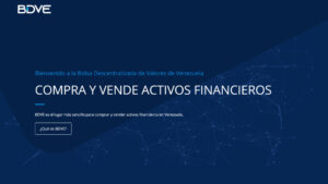 www.bdve.io