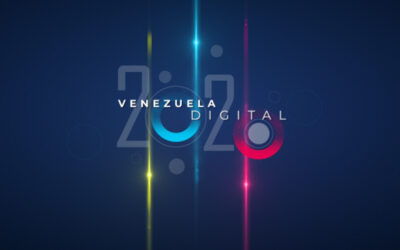 Venezuela Digital 2020 | Congreso de comunicadores 3.0