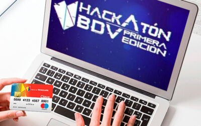 Primer Hackatón Banco de Venezuela