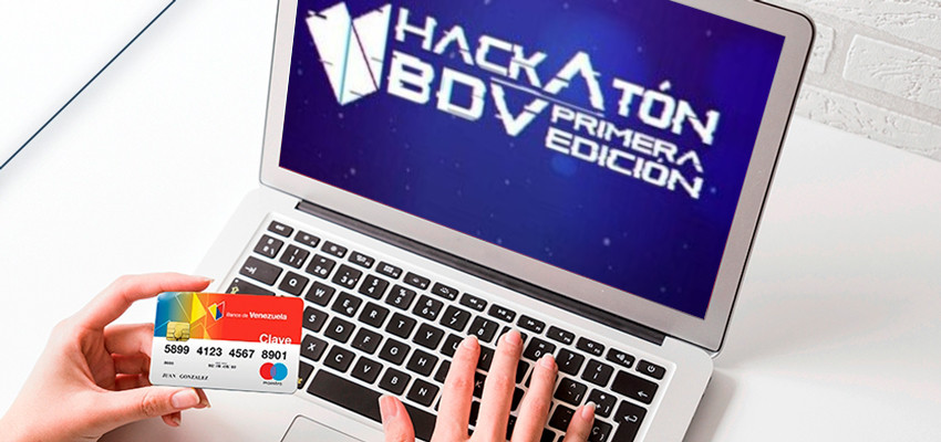 1er Hackatón BDV