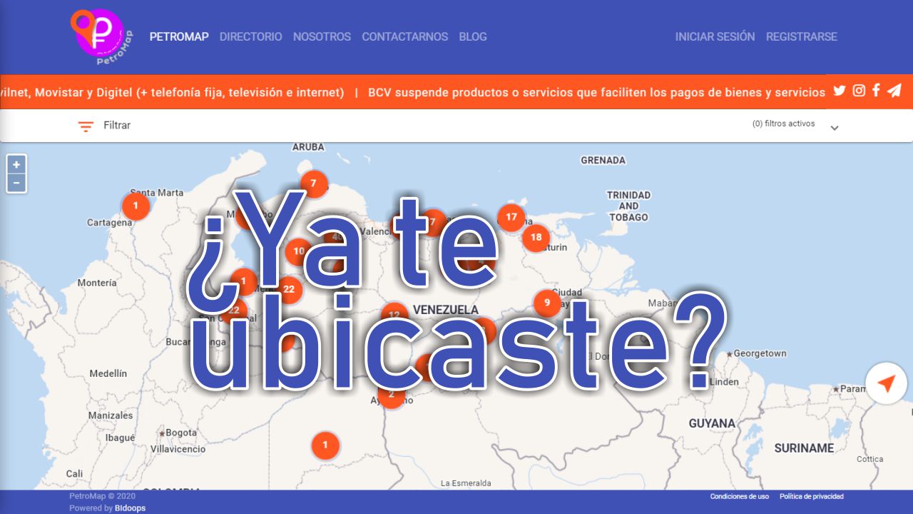 Tutorial de registro