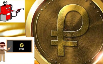 Sistema PATRIA Transferencia Litros De Gasolina a Familiares/PETROMAP el GPS del PETRO VENEZUELA (+ Video)