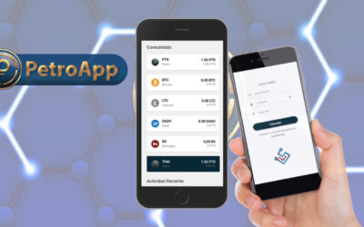 Bolívares soberanos ahora disponibles en PetroApp
