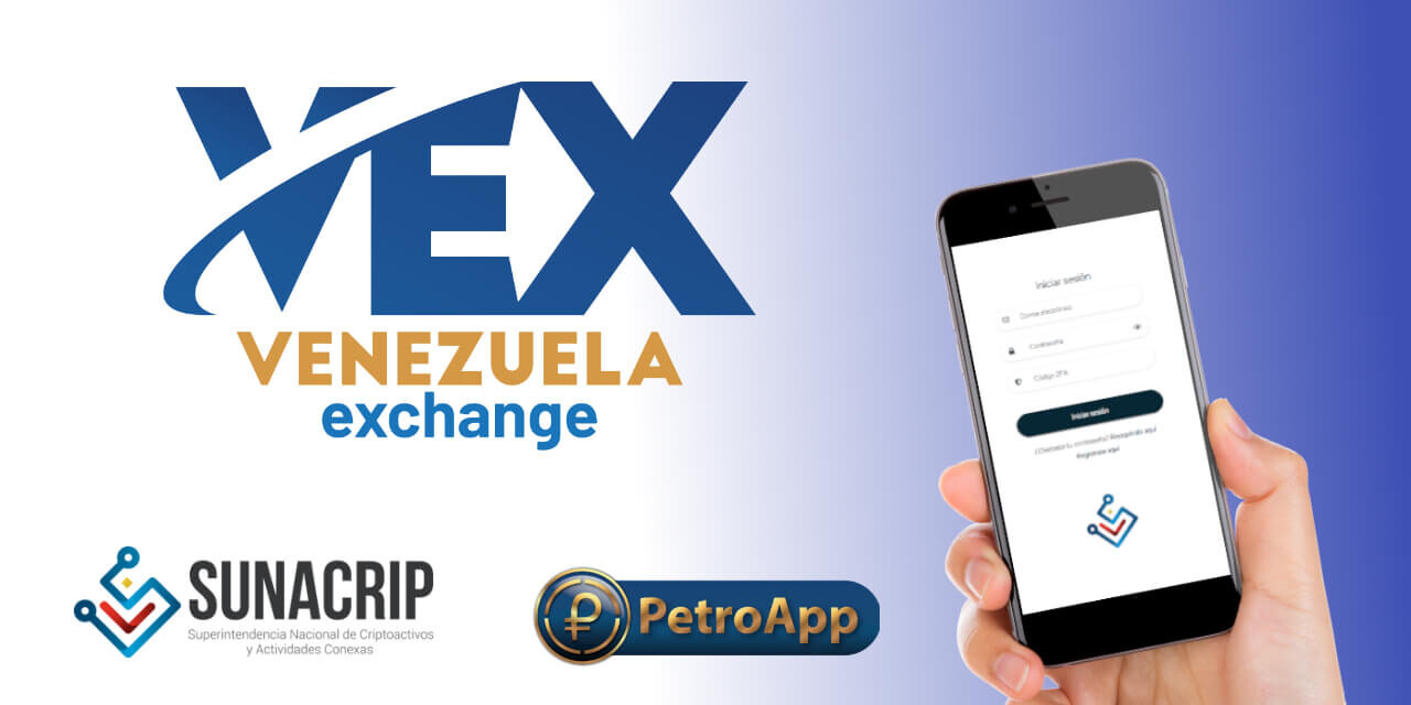 VEX SUNACRIP PetroApp