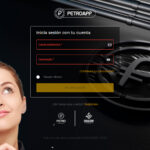 Nueva interface de PetroApp