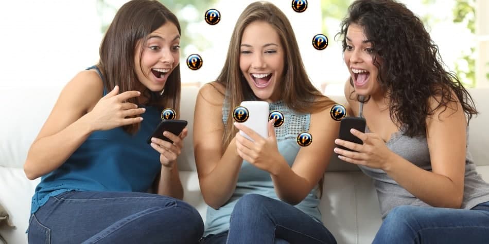 PetroApp | Recarga Telefónica